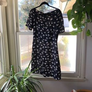 Reformation Minidress